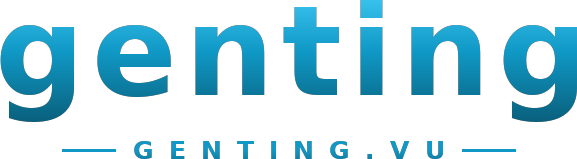 genting logo