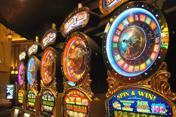 genting Standard Baccarat