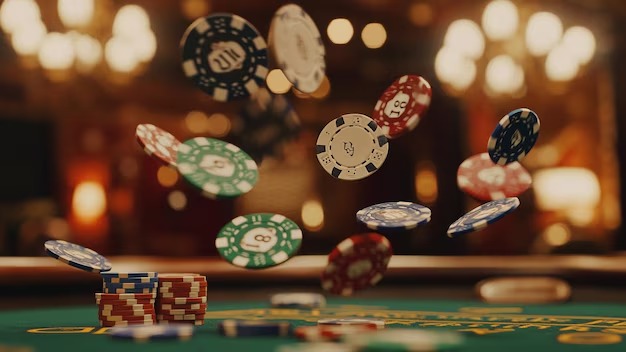 genting Game Page Questions