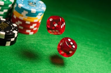 genting See How Baccarat Rounds Work