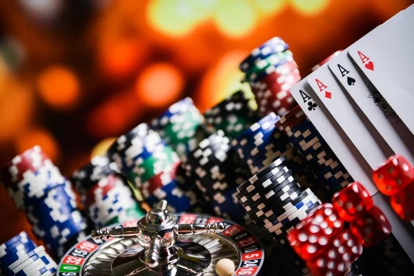 genting Switch Between Baccarat Slots and Sports