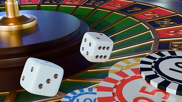 genting Open One Account With Phone Verification